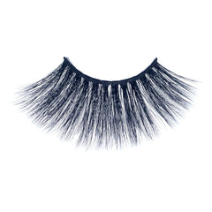 EBIN 3D Lashes- Majestic Cat 25MM Royal