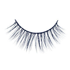 EBIN 3D Lashes- Natural Cat Russian Blue