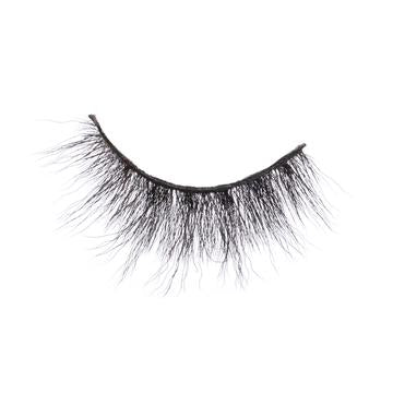 EBIN 3D Lashes- Wonder Cat