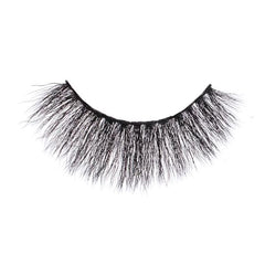 EBIN 3D Lashes- Wonder Cat