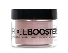 Edge Booster Strong Hold Water-Based Pomade 3.38oz