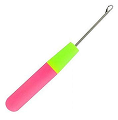 Magic Collection: Latch Hook Crochet Needle (P/SKILL)