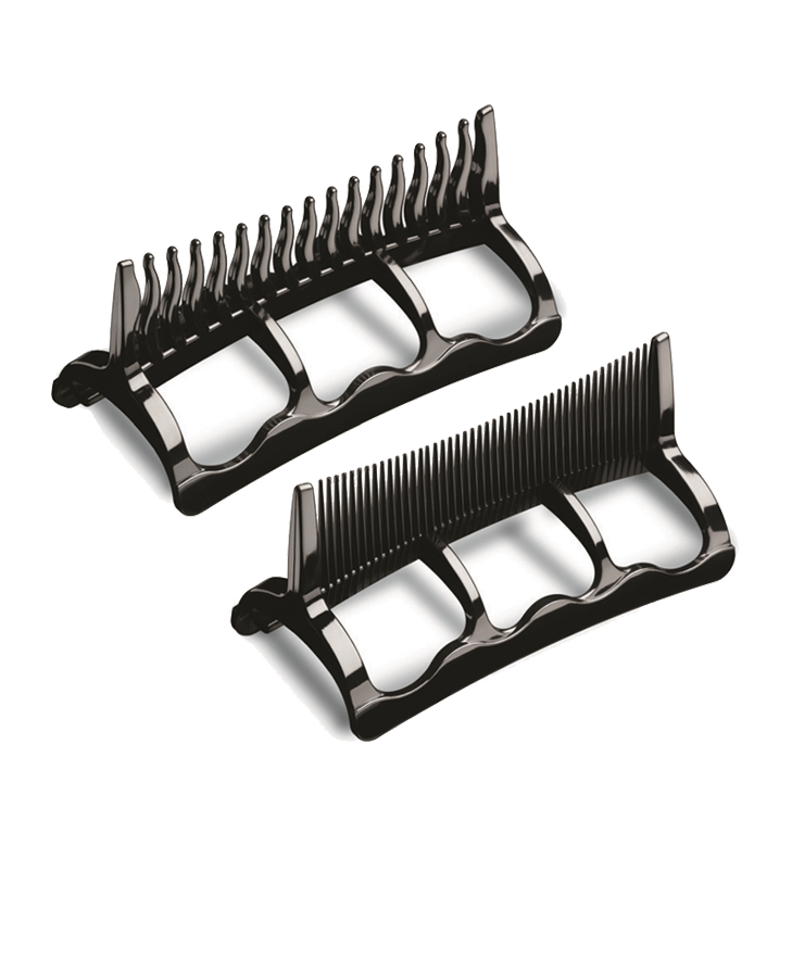 Andis- Comb Attachments