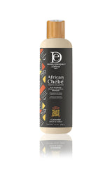 African Che'be' Anti-Breakage Moisture Retention Shampoo 12oz