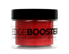 Edge Booster Strong Hold Water-Based Pomade 3.38oz