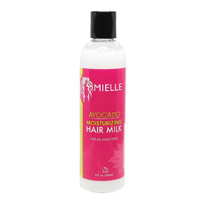 Mielle Advocado- Moisturizing Hair Milk 8oz