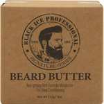 Black Ice Professional- Beard Butter 4 oz