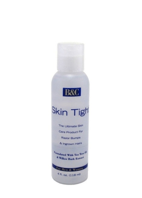 B&C- Skin Tight 4 oz