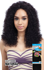 Naked Nature Wet & Wavy Deep Wave 7pcs