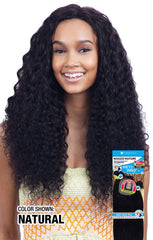 Naked Nature Wet & Wavy Deep Wave 7pcs