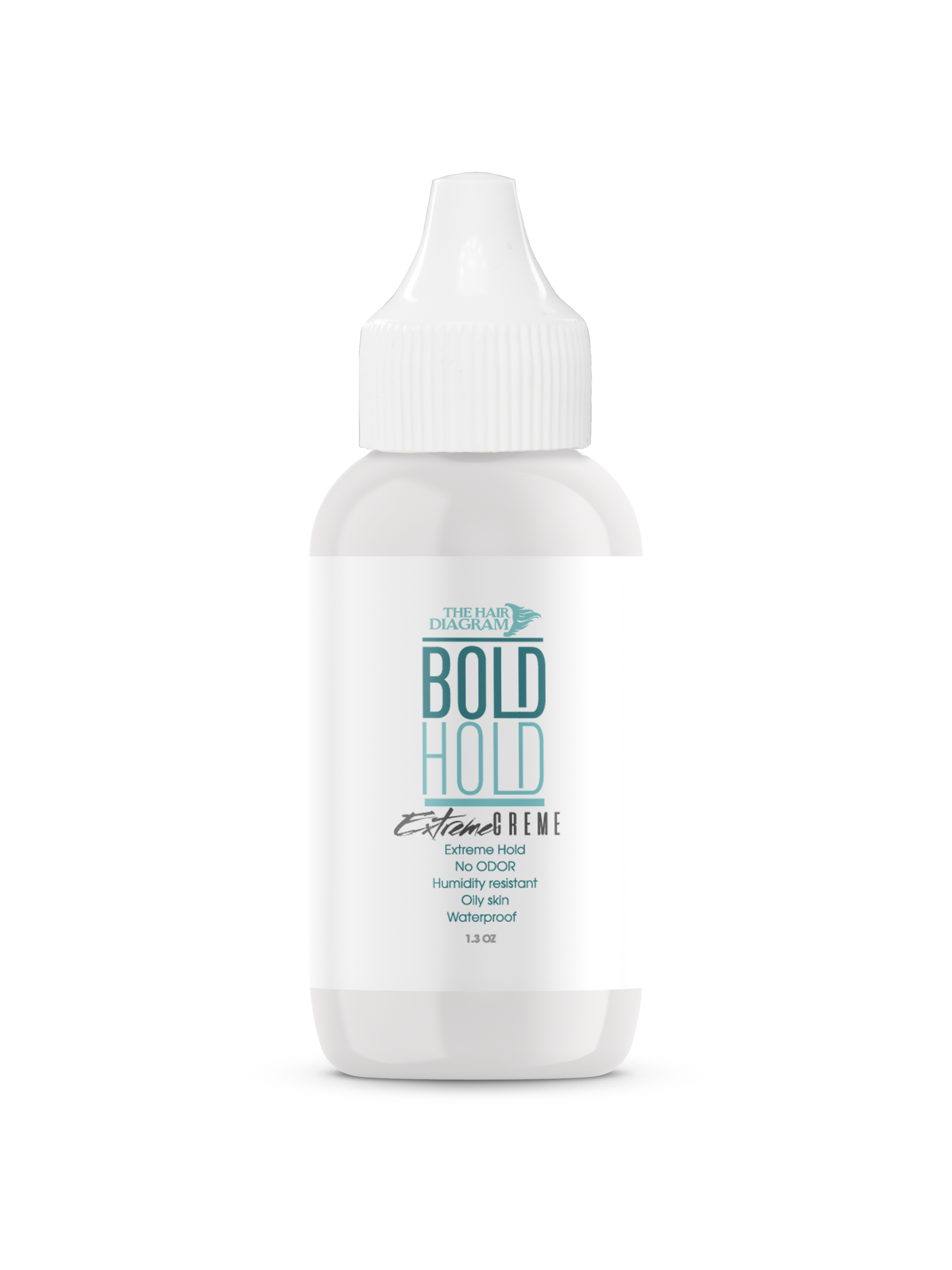 Bold Hold- Extreme Creme 1.3 oz