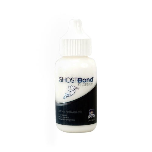 Ghost Bond- Platinum Lace Glue