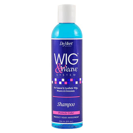 Demert Wig & Weave System - Shampoo 8 oz