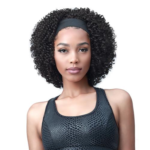 Boss Wig Active Headband Wig Haddie