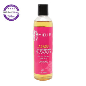 Mielle - Babassu Conditioning Shampoo 8oz