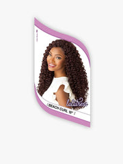 Sensationnel Lulutress- Beach Curl