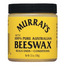 Murray's 100% Pure Australian Beeswax 4oz