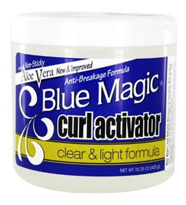 Blue Magic Curl Activator 15.5 oz