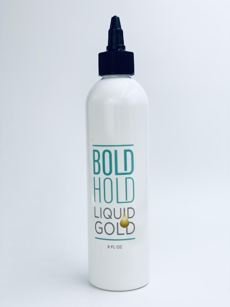 Bold Hold Liquid Gold 8oz