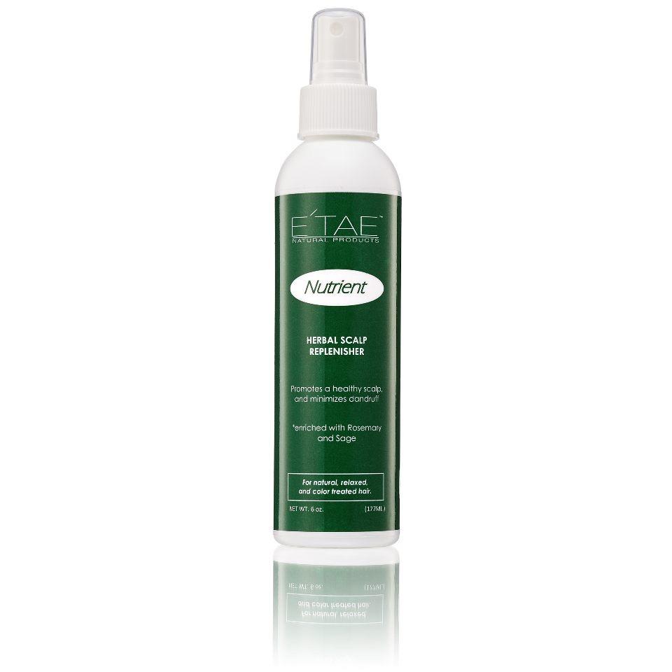 E'TAE Nutrient Herbal Scalp Replenisher 6 oz