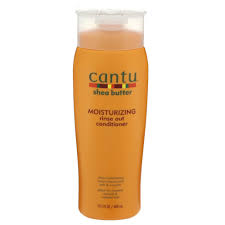 Cantu Moisturizing Rinse Out Conditioner 13.5 oz.