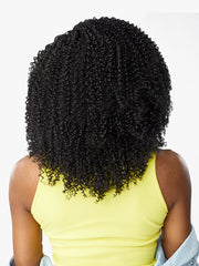 Curls Kinks & Co Game Changer 10" 9pc Clip-Ins