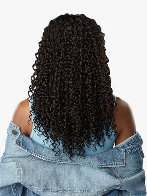Curls Kinks & Co Dream Chaser 14" 9pc Clip-Ins