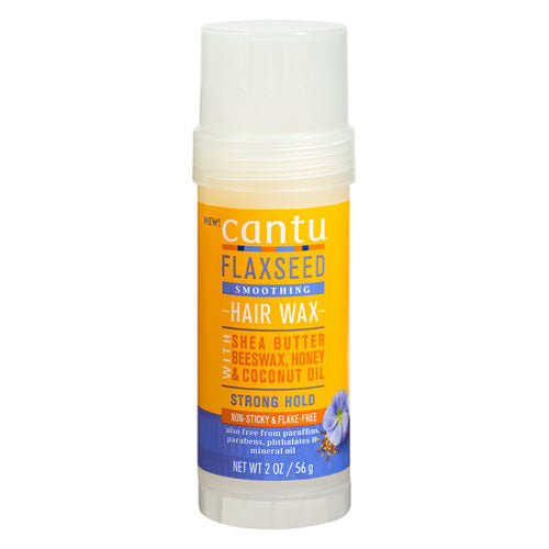 Cantu Flaxseed- Hair  Stick2oz