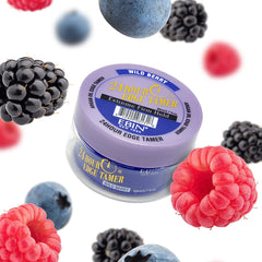 EBIN 24 Hour Edge Tamer Fruity Wild Berry 0.5oz