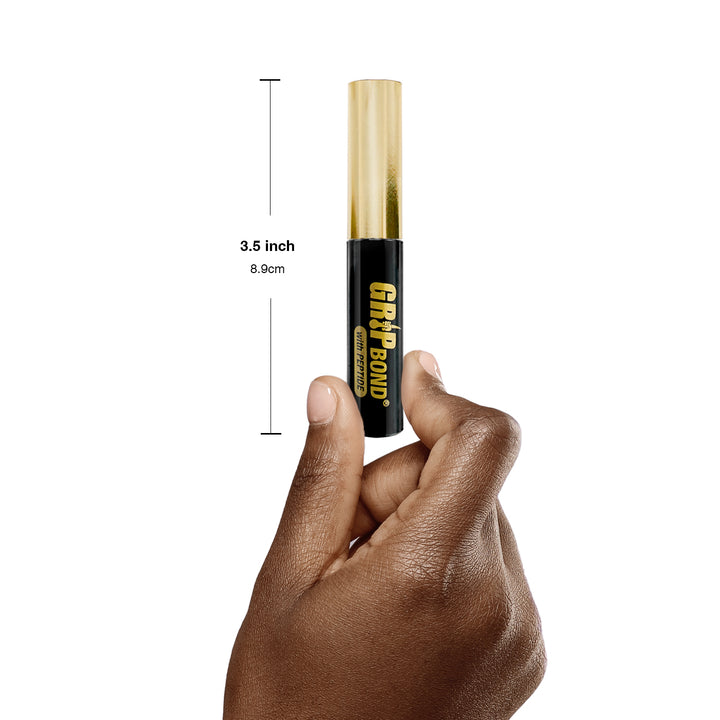 Grip Bond Lash Adhesive w/ Peptide
