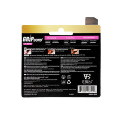 Grip Bond Lash Adhesive w/Biotin