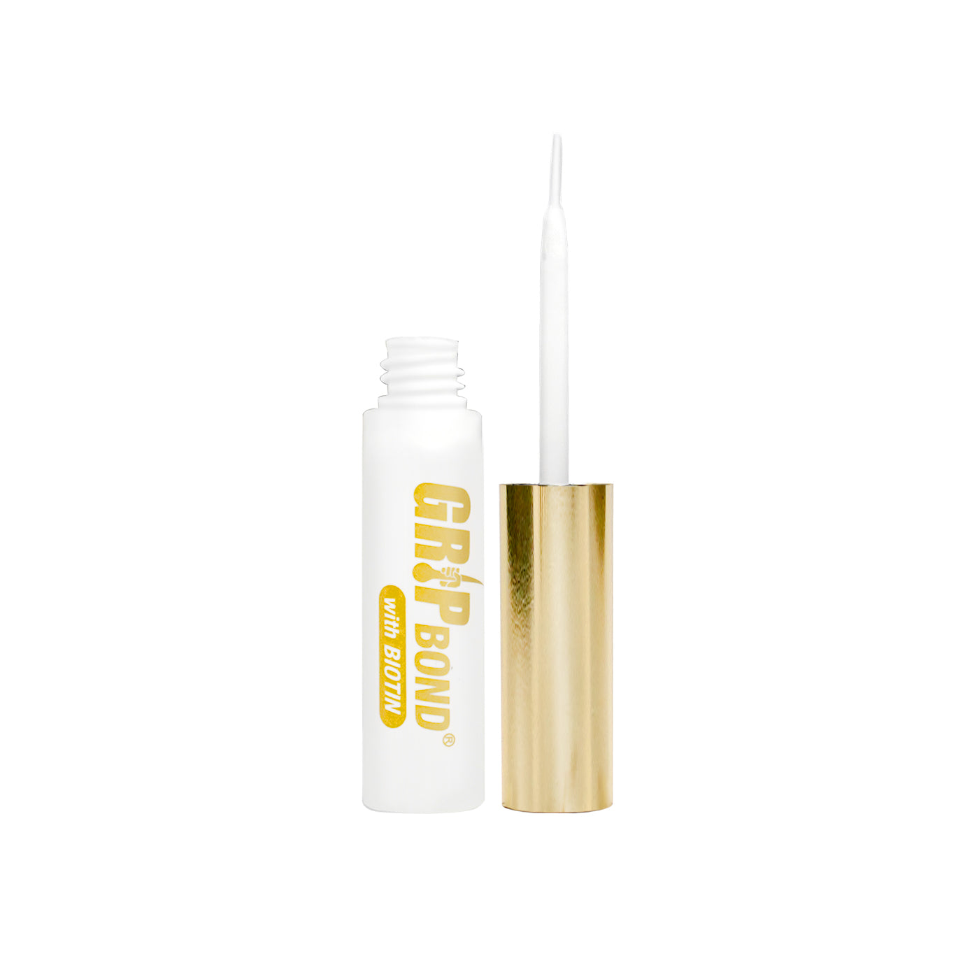 Grip Bond Lash Adhesive w/Biotin