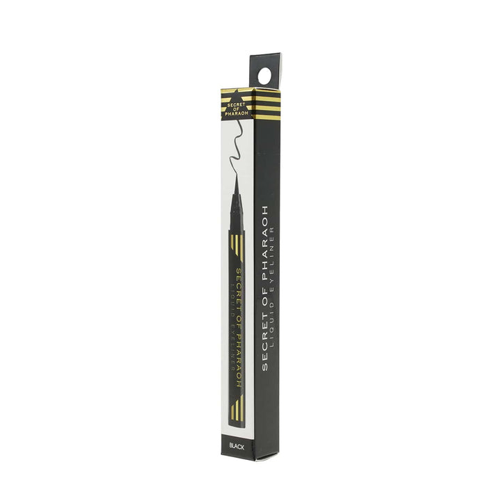 SECRET OF PHARAOH LIQUID EYELINER