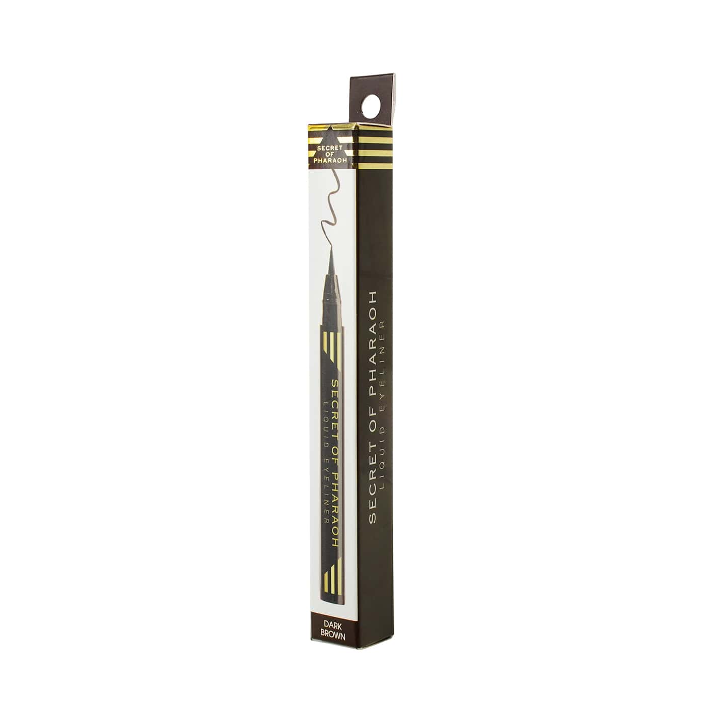 SECRET OF PHARAOH LIQUID EYELINER