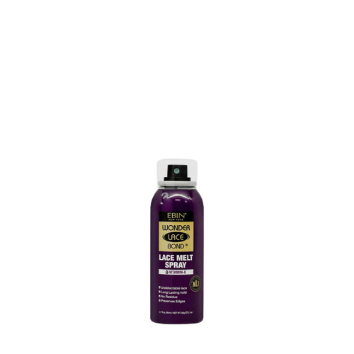Wonder Lace Bond Lace Melt Spray Vitamin E