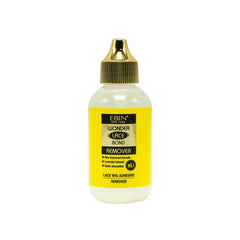 EBIN Wonder Lace Bond Waterproof Adhesive Remover 2oz (WBR64)