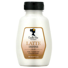 Camille Rose- Latte Define Step 2 9oz