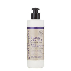 Carol's Daughter Black Vanilla- 4-in-1 Combing Creme 8 oz