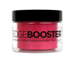 Edge Booster Strong Hold Water-Based Pomade 3.38oz