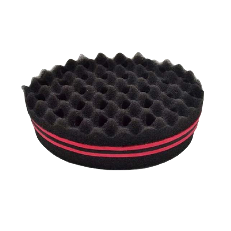 Magic Wave Hair Sponge