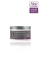 Design Essentials- Rosemary & Mint Stimulating Super Moisturizing Conditioner