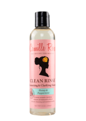 Camille Rose- Clean Rinse 8 oz