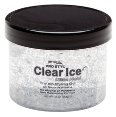 Ampro Pro Styl - Clear Ice 10 oz