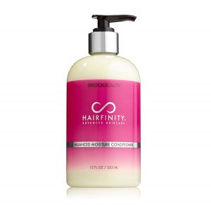 Hairfinity- Balanced Moisture Conditioner 12 oz