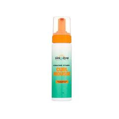 Bask & Bloom- Curl Mousse 7.5 oz