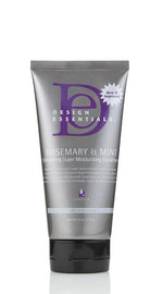 Design Essentials- Rosemary & Mint Stimulating Super Moisturizing Conditioner 11 oz