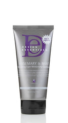 Design Essentials- Rosemary & Mint Stimulating Super Moisturizing Conditioner