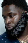 Luxury Men Beard Cover
