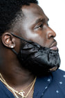 Luxury Men Beard Cover