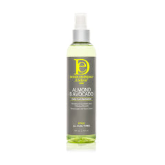 Design Essentials- Almond & Avocado Daily Curl Revitalizer 8oz